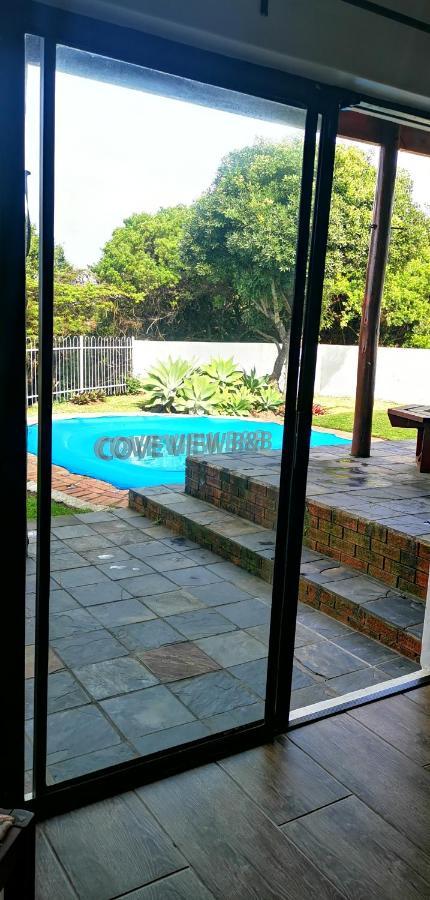 Cove View B&B East London Eksteriør bilde