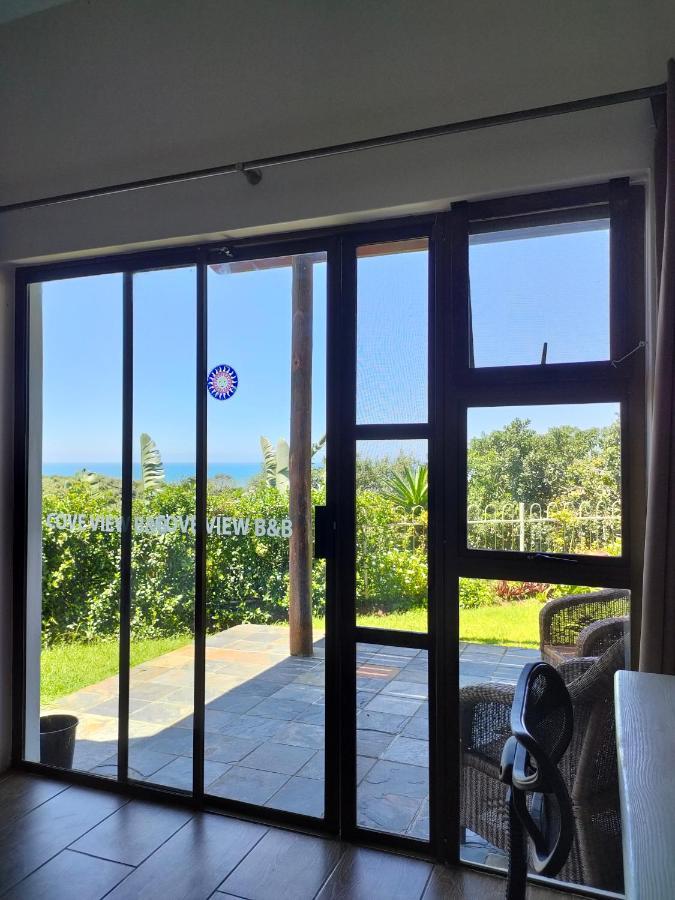 Cove View B&B East London Eksteriør bilde